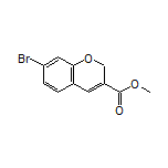 Methyl 7-Bromo-2H-chromene-3-carboxylate