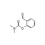 2-Formylphenyl Dimethylcarbamate