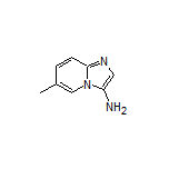 6-Methylimidazo[1,2-a]pyridin-3-amine