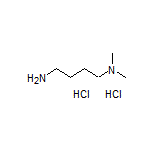 N1,N1-Dimethylbutane-1,4-diamine Dihydrochloride