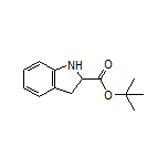 tert-Butyl Indoline-2-carboxylate