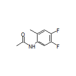 N-(4,5-Difluoro-2-methylphenyl)acetamide