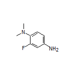 2-Fluoro-N1,N1-dimethylbenzene-1,4-diamine