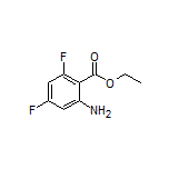 Ethyl 2-Amino-4,6-difluorobenzoate