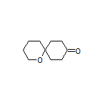 1-Oxaspiro[5.5]undecan-9-one