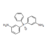 Bis(3-aminophenyl)(phenyl)phosphine Oxide