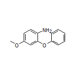4-Methoxy-2-phenoxyaniline