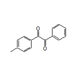 1-Phenyl-2-(p-tolyl)ethane-1,2-dione