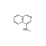 N-Methylisoquinolin-4-amine