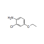 2-Chloro-4-ethoxyaniline