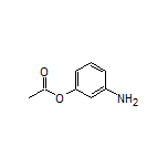 3-Aminophenyl Acetate