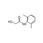 N-(2,6-Dimethylphenyl)-2-hydroxyacetamide