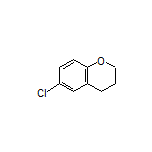 6-Chlorochroman