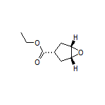 Ethyl (1R,3r,5S)-rel-6-Oxabicyclo[3.1.0]hexane-3-carboxylate