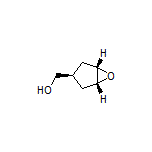 (1R,3s,5S)-rel-6-Oxabicyclo[3.1.0]hexan-3-ylmethanol