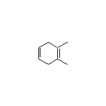 1,2-Dimethylcyclohexa-1,4-diene