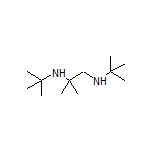 N1,N2-Di-tert-butyl-2-methylpropane-1,2-diamine