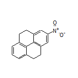 2-Nitro-4,5,9,10-tetrahydropyrene