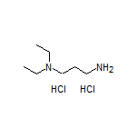 N1,N1-Diethylpropane-1,3-diamine Dihydrochloride