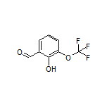 2-Hydroxy-3-(trifluoromethoxy)benzaldehyde