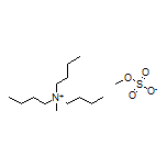 N,N-Dibutyl-N-methylbutan-1-aminium Methyl Sulfate