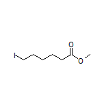 Methyl 6-Iodohexanoate