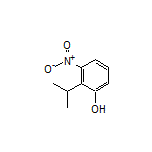 2-Isopropyl-3-nitrophenol