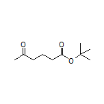 tert-Butyl 5-Oxohexanoate