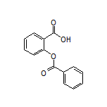 2-(Benzoyloxy)benzoic Acid