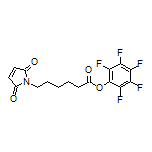 Perfluorophenyl 6-(2,5-Dioxo-2,5-dihydro-1H-pyrrol-1-yl)hexanoate
