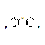 Bis(4-fluorophenyl)amine