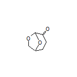 6,8-Dioxabicyclo[3.2.1]octan-4-one