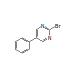 2-Bromo-5-phenylpyrimidine