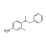 N1-Benzyl-N1,2-dimethylbenzene-1,4-diamine