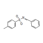 N-Benzylidene-4-methylbenzenesulfonamide