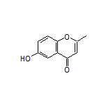 6-Hydroxy-2-methyl-4H-chromen-4-one
