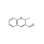2-Methyl-2H-chromene-3-carbaldehyde