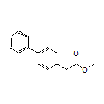 Methyl 2-([1,1’-Biphenyl]-4-yl)acetate