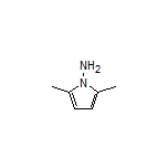 1-Amino-2,5-dimethyl-1H-pyrrole