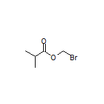 Bromomethyl Isobutyrate