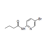 N-(5-Bromopyridin-2-yl)butyramide