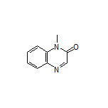 1-Methylquinoxalin-2(1H)-one