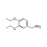 (3,4-Diethoxyphenyl)methanamine