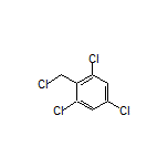 2,4,6-Trichlorobenzyl Chloride