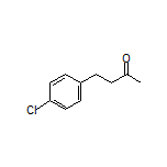 4-(4-Chlorophenyl)-2-butanone