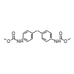 Dimethyl [Methylenebis(4,1-phenylene)]dicarbamate