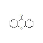 9H-Xanthene-9-thione
