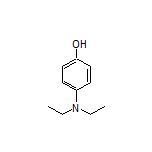 4-(Diethylamino)phenol