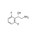 (S)-2-Amino-1-(2,6-difluorophenyl)ethanol