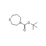 4-Boc-1,4-thiazepane